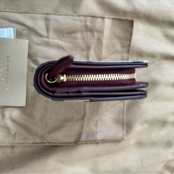 Burberry wallet - Picture 4 of 4